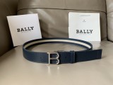 202211SS新作Bally バリーベルトスーパーコピー
