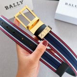 202211SS新作Bally バリーベルトスーパーコピー