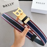 202211SS新作Bally バリーベルトスーパーコピー