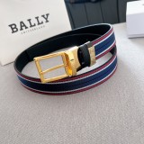 202211SS新作Bally バリーベルトスーパーコピー