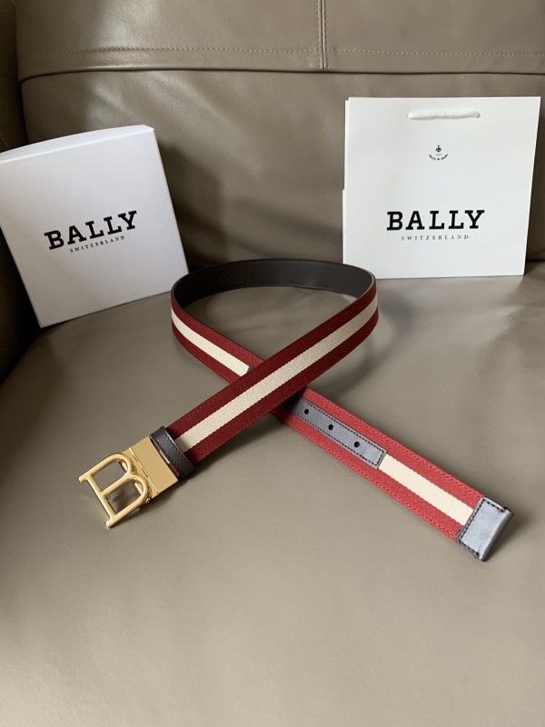202211SS新作Bally バリーベルトスーパーコピー