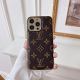 202211ルイヴィトン/Louis Vuitton ケース最新全機種13 Pro/11/Xs Max/Xr/XS/iPhone7/7P/8/8P/iPhone12/13/14  6色