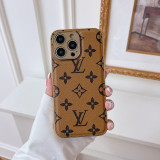 202211ルイヴィトン/Louis Vuitton ケース最新全機種13 Pro/11/Xs Max/Xr/XS/iPhone7/7P/8/8P/iPhone12/13/14  6色