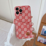202211Gucciグッチ ケース最新全機種11 Pro/11/Xs Max/Xr/XS/ iPhone12/iPhone13/14   2色