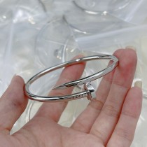 202211SS カルティエ  ブレスレットスーパーコピー