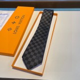 202211SS新作Louis Vuittonルイヴィトンネクタイ スーパーコピー