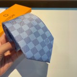 202211SS新作Louis Vuittonルイヴィトンネクタイ スーパーコピー