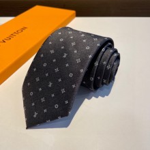 202211SS新作Louis Vuittonルイヴィトンネクタイ スーパーコピー