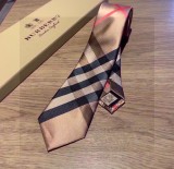 202211SS新作Burberryバーバリーネクタイ スーパーコピー