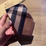 202211SS新作Burberryバーバリーネクタイ スーパーコピー