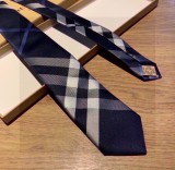 202211SS新作Burberry バーバリーネクタイ スーパーコピー