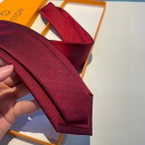 202211SS新作Louis Vuittonルイヴィトンネクタイ スーパーコピー