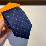 202211SS新作Louis Vuittonルイヴィトンネクタイ スーパーコピー
