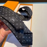 202211SS新作Louis Vuittonルイヴィトンネクタイ スーパーコピー