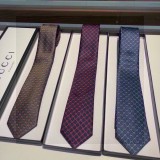 202211SS新作Gucciグッチネクタイ スーパーコピー