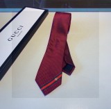 202211SS新作Gucciグッチネクタイ スーパーコピー