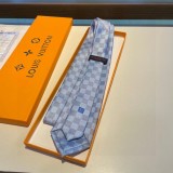 202211SS新作Louis Vuittonルイヴィトンネクタイ スーパーコピー