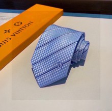 202211SS新作Louis Vuittonルイヴィトンネクタイ スーパーコピー