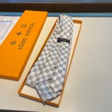 202211SS新作Louis Vuittonルイヴィトンネクタイ スーパーコピー