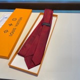 202211SS新作Louis Vuittonルイヴィトンネクタイ スーパーコピー