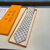 202211SS新作Louis Vuittonルイヴィトンネクタイ スーパーコピー