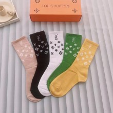202211SS新作 Louis Vuitton ルイヴィトン 靴下って スーパーコピー