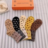 202211SS新作 Louis Vuitton ルイヴィトン 靴下って スーパーコピー