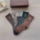 202211SS新作 Louis Vuitton ルイヴィトン 靴下って スーパーコピー