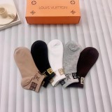 202211SS新作 Louis Vuitton ルイヴィトン 靴下って スーパーコピー