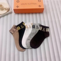 202211SS新作 Louis Vuitton ルイヴィトン 靴下って スーパーコピー