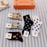 202211SS新作 Louis Vuitton ルイヴィトン 靴下って スーパーコピー