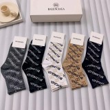 202211SS新作Balenciagaバレンシアガ 靴下って スーパーコピー