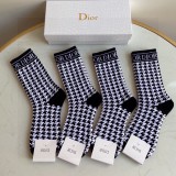 202211SS新作Dior ディオール靴下って スーパーコピー