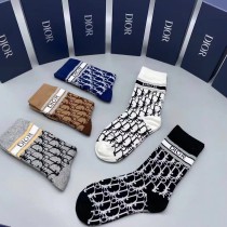 202211SS新作Dior ディオール靴下って スーパーコピー