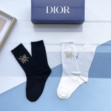 202211SS新作Dior ディオール靴下って スーパーコピー