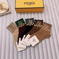 202211SS新作Fendiフェンディ靴下って スーパーコピー