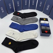 202211SS新作Dior ディオール靴下って スーパーコピー
