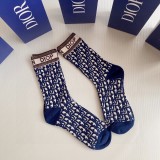 202211SS新作Dior ディオール靴下って スーパーコピー