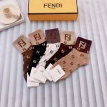 202211SS新作Fendiフェンディ靴下って スーパーコピー
