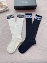 202211SS新作Dior ディオール靴下って スーパーコピー
