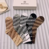 202211SS新作Balenciagaバレンシアガ 靴下って スーパーコピー