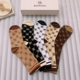 202211SS新作Balenciagaバレンシアガ 靴下って スーパーコピー