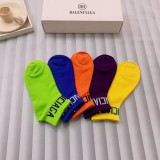 202211SS新作Balenciagaバレンシアガ 靴下って スーパーコピー