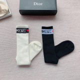 202211SS新作Dior ディオール靴下って スーパーコピー