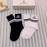 202211SS新作Balenciagaバレンシアガ 靴下って スーパーコピー
