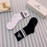 202211SS新作Balenciagaバレンシアガ 靴下って スーパーコピー