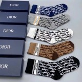 202211SS新作Dior ディオール靴下って スーパーコピー