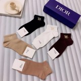202211SS新作Dior ディオール靴下って スーパーコピー