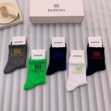 202211SS新作Balenciagaバレンシアガ 靴下って スーパーコピー