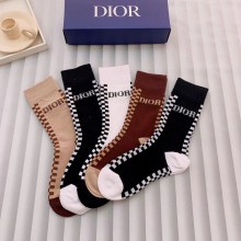 202211SS新作Dior ディオール靴下って スーパーコピー